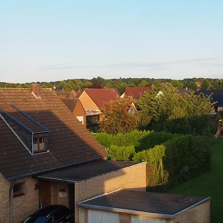 Ferienwohnung Stucka *
