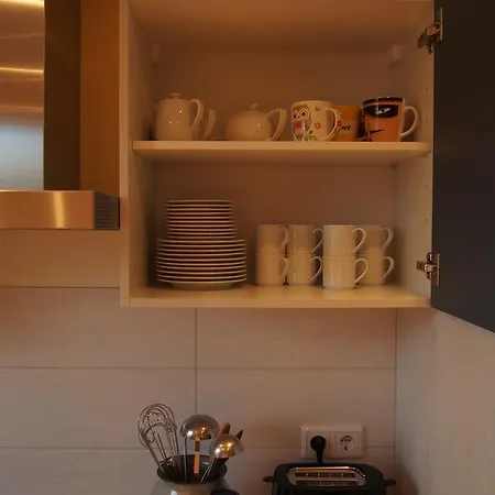 Ferienwohnung Stucka Xanten