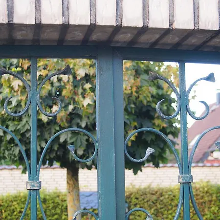 Apartmán Ferienwohnung Stucka