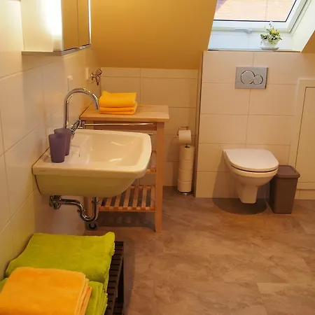 Ferienwohnung Stucka Xanten