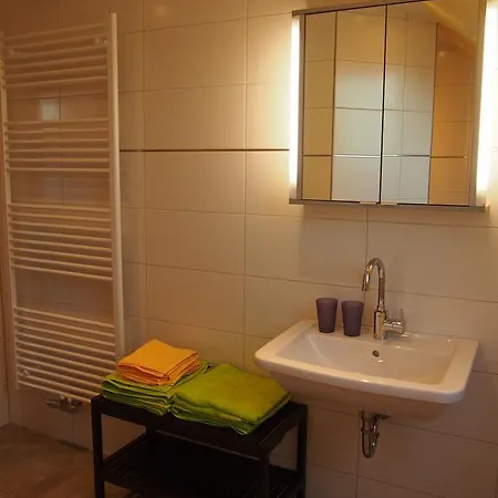 Ferienwohnung Stucka *