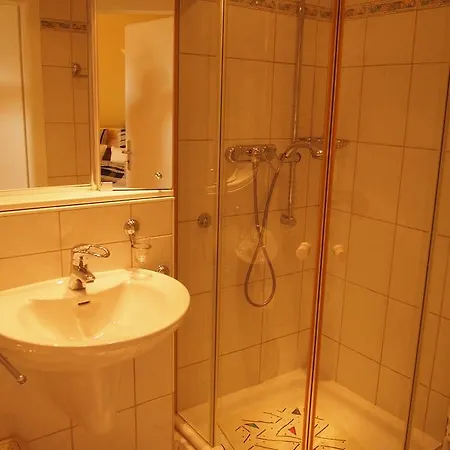 Ferienwohnung Stucka Apartmán *