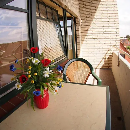 Apartmán Ferienwohnung Stucka