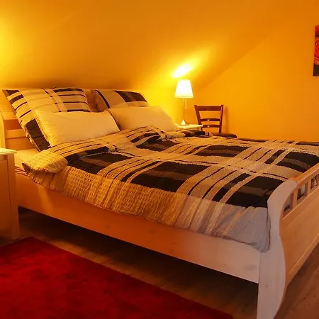 Ferienwohnung Stucka Apartmán Xanten