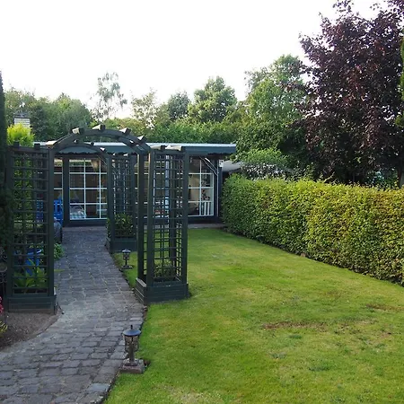 Ferienwohnung Stucka Xanten
