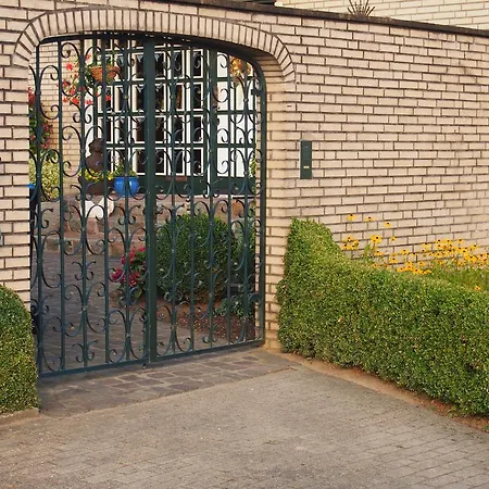 Ferienwohnung Stucka Apartmán *