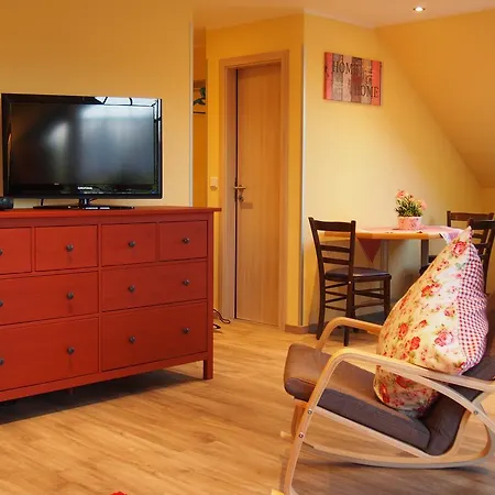 Ferienwohnung Stucka * Xanten