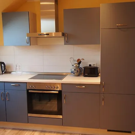 Ferienwohnung Stucka