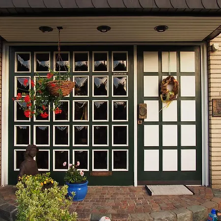 Ferienwohnung Stucka Apartmán Xanten