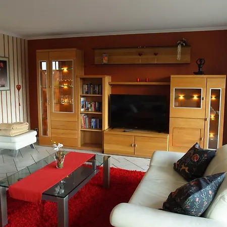Ferienwohnung Stucka Xanten