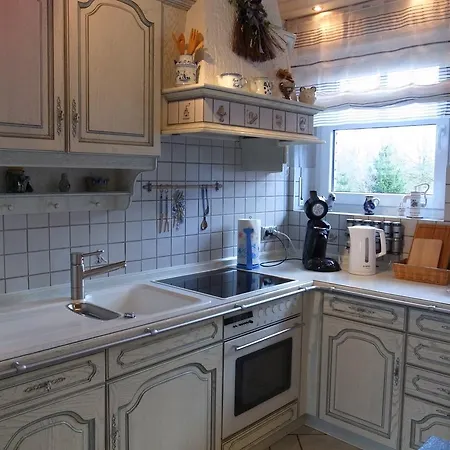 Ferienwohnung Stucka Apartmán *