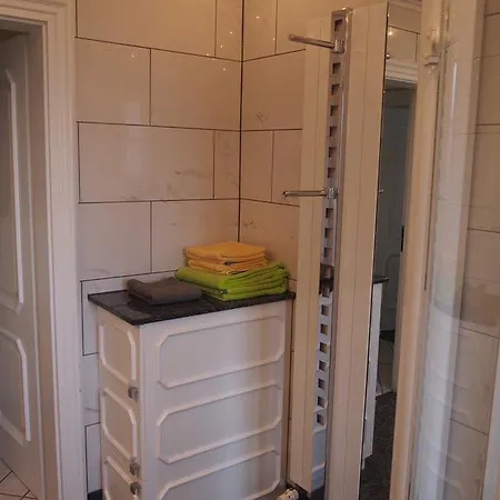 Ferienwohnung Stucka * Xanten
