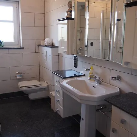 Ferienwohnung Stucka Apartmán