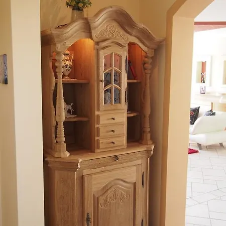 Ferienwohnung Stucka Apartmán Xanten