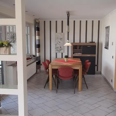 Ferienwohnung Stucka *