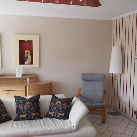 Ferienwohnung Stucka Apartmán Xanten