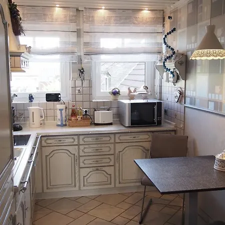 Ferienwohnung Stucka * Xanten