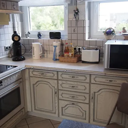 Ferienwohnung Stucka Apartmán