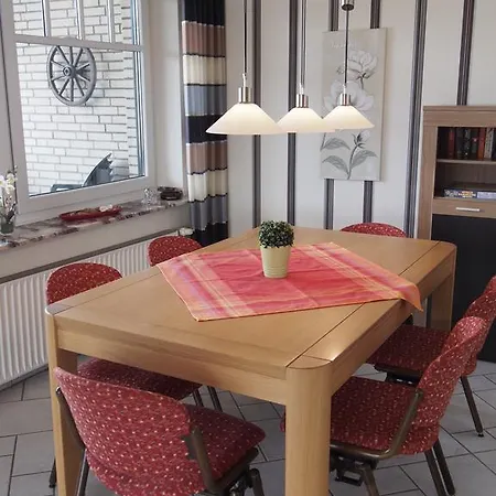 Ferienwohnung Stucka